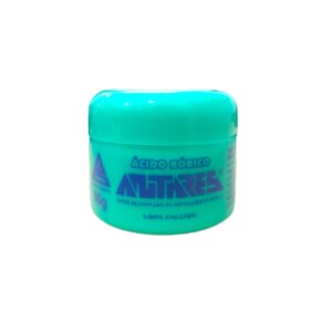 Acido Borico 50 G