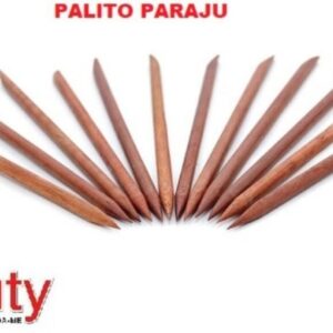 Palito Paraju Comum 21 C/12