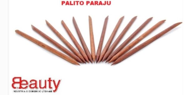 Palito Paraju Comum 21 C/12