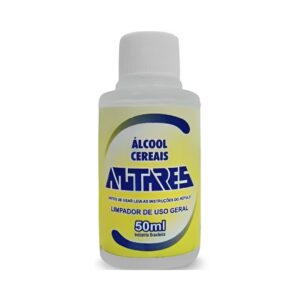 Alcool Cereais 50 Ml