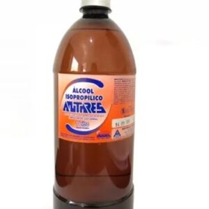 Alcool Isopropilico 1 L
