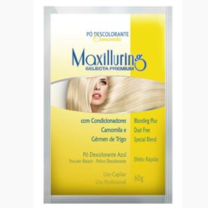 Po Descolorante 60 G Camomila