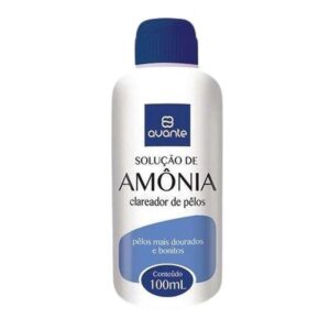 Amonia 100 Ml
