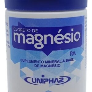 Cloreto De Magnesio 33 G Uniphar