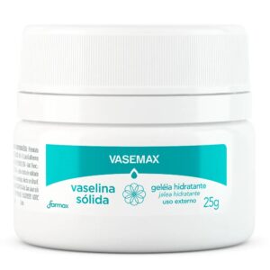 Vaselina 25 G Geleia Hidratante
