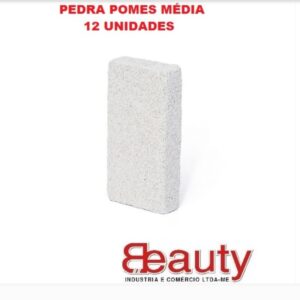 Pedra Pomes Media 120