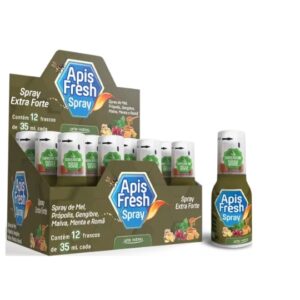 Apis Fresh Spray Extra Forte 35 Ml