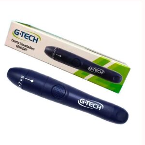Lancetador Caneta G-tech Comfort