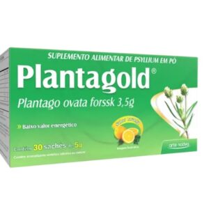 Planta Gold 5 G C/30 Saches