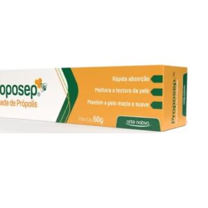 Proposep Pomada De Propolis 60 G