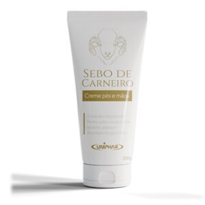 Sebo De Carneiro Tradicional 200 Ml