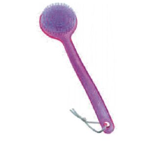 Escova Banho P/costas Imp 513