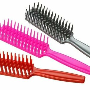 Escova Plast Jacare Simp 656 U