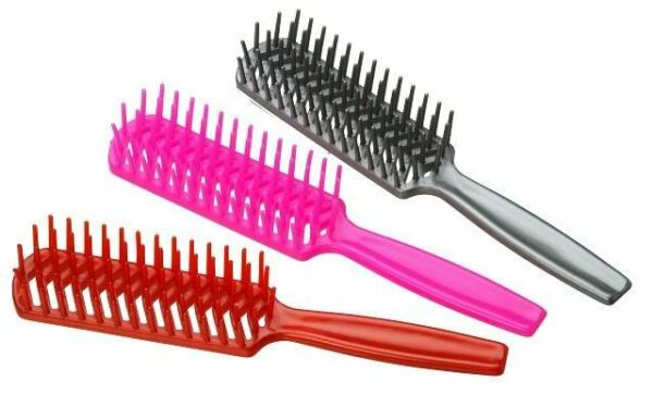 Escova Plast Jacare Simp 656 U