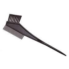 Pente De Plast Com Pincel 346