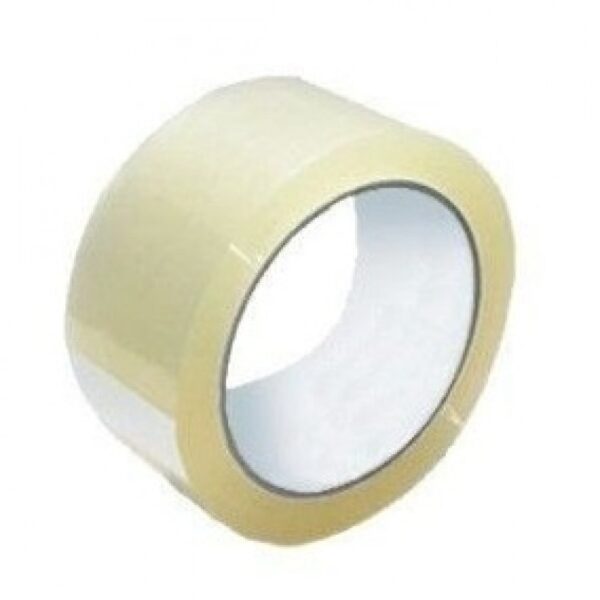 Fita P/embal Embalando Tran 5x1