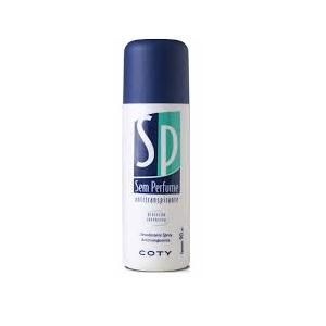 Desod. Sp Coty Spray 90ml