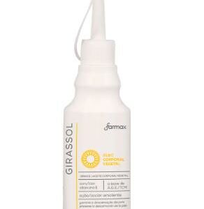 Oleo Girassol Corporal 100ml