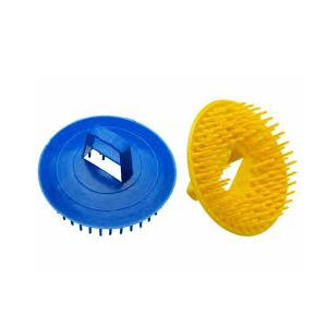Escova Plastico Redonda P/mas.275