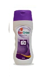Sunbrisa Prot Sol Fps60 120ml