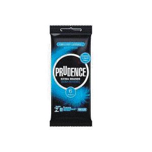 Pres Prudence Ext Gr Ultra Sensi C6