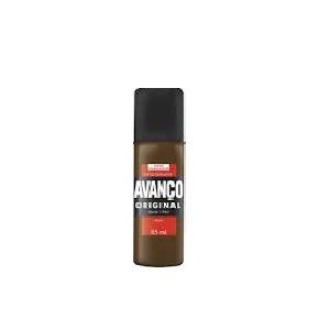 Desod. Avanco Spray Orig 85ml