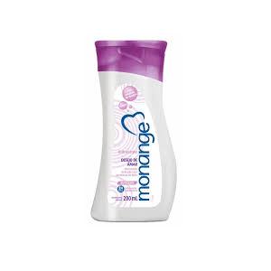Monange L.hid.frutas Verm 200ml