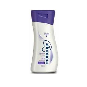 Monange L.hid. Flor Lavanda 200ml