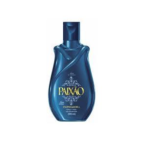 Paixao Oleo Irres Paris 200ml.