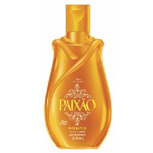 Paixao Oleo Radiant.feli 200ml