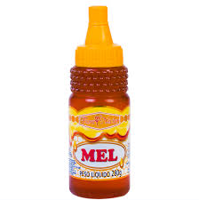 Mel Puro Bisnaga 280g: