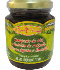 Mel Composto Agr/euc150g