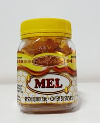 Mel Sache Pote 200g