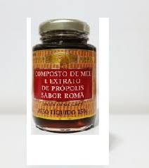 Mel Composto Roma 150g