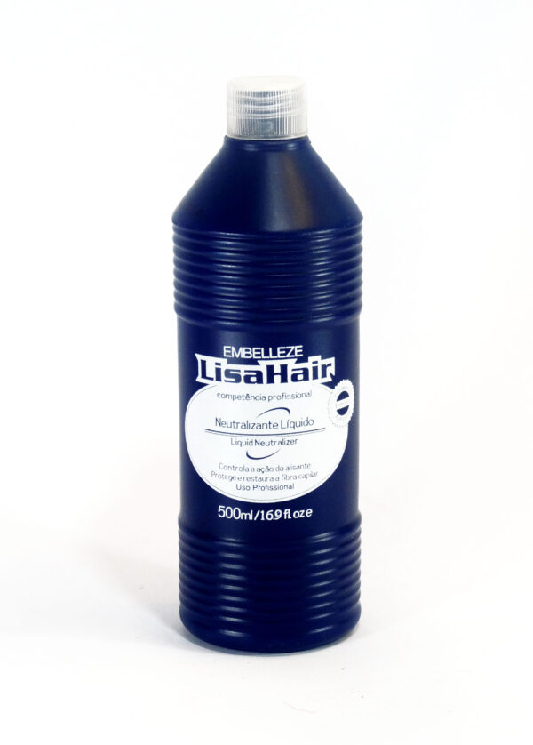 Lisahair Neutraliz 500ml1090