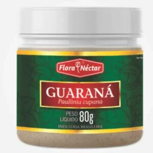 Guarana Po 80g