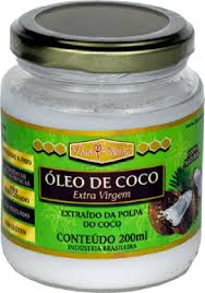Oleo Coco Ex Virgem 200ml