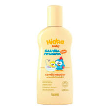 Galinha Pintadinha Cond 200ml