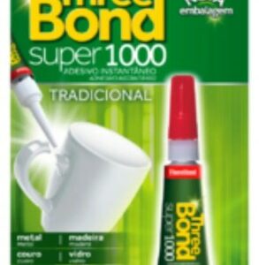 Threebond Cola Sup 2g