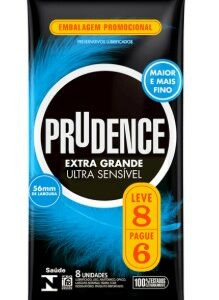 Pres Prudence Ext Gr Sensivel L8p6