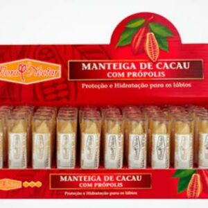 Manteiga De Cacau 50x1 Display