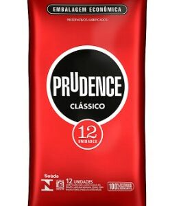 Pres Prudence Ultra Sens C/12 Redondinha