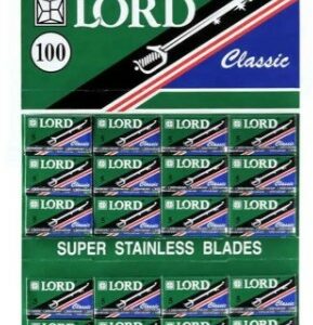 Lamina B Lord Verde 20x5un
