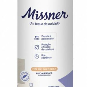 Microp Bege Fita 10x45