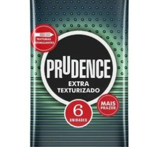 Pres Prudence Extra Texturizado C6