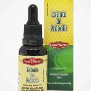Extrato De Propolis 20ml