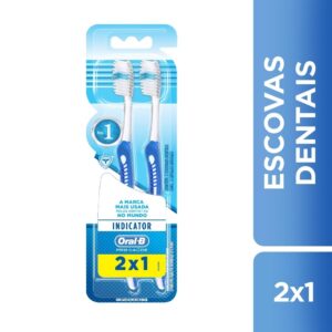 Esc Oral B I Plus 35 Macial2p1