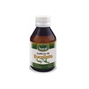 Essencia Eucalipto Pet 100 Ml