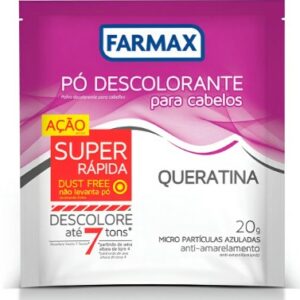 Desc Po Capilar Coco 20gr