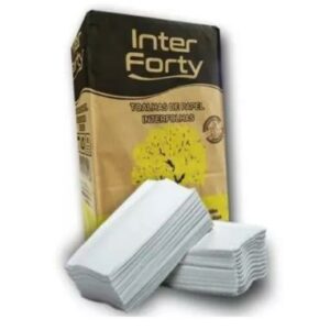 P T Interf. Inter Forty Branco